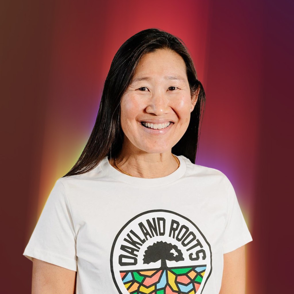 Dr. Cindy Chang, MD