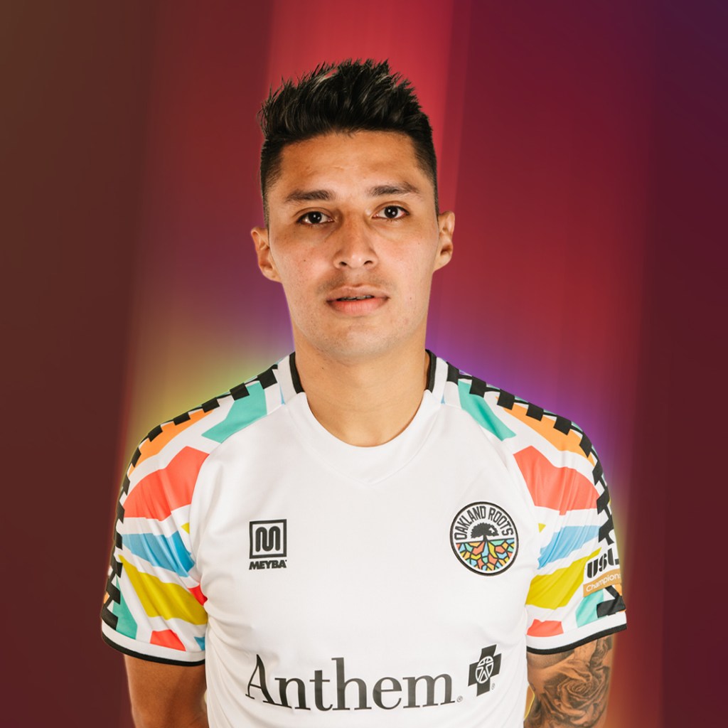 Bryan Tamacas