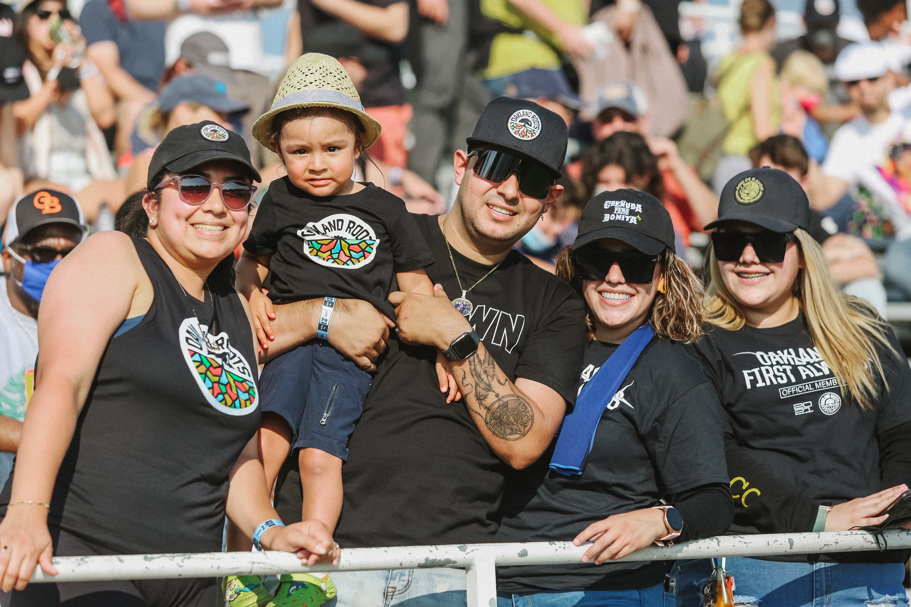 Group Experiences - San Antonio FC