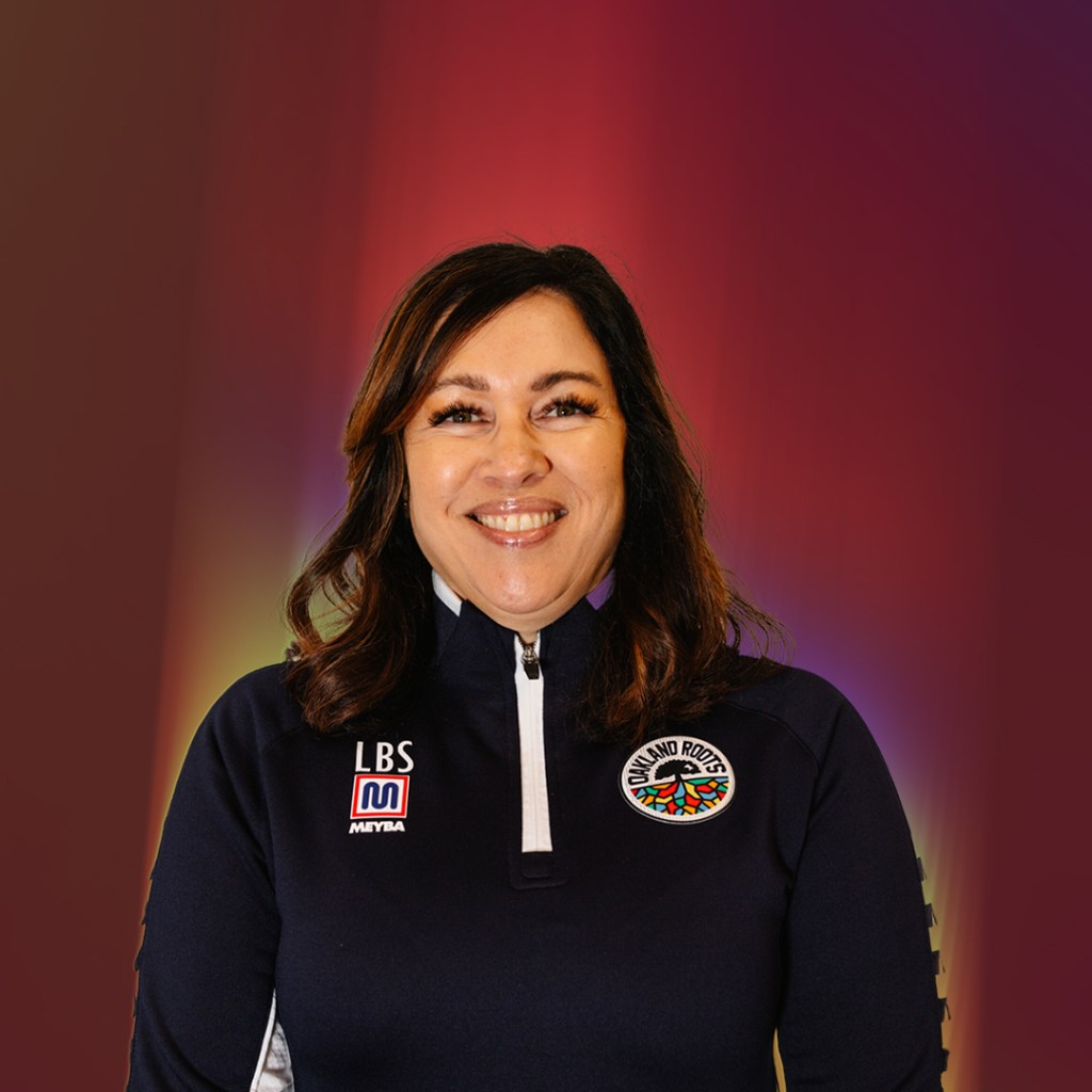 Lisa Bonta Sumii, LCSW