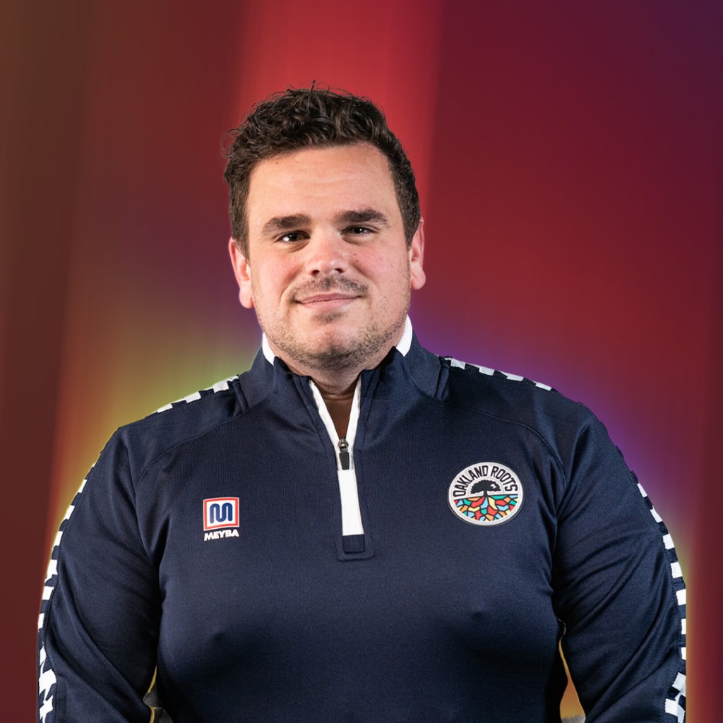 Neil Falcone