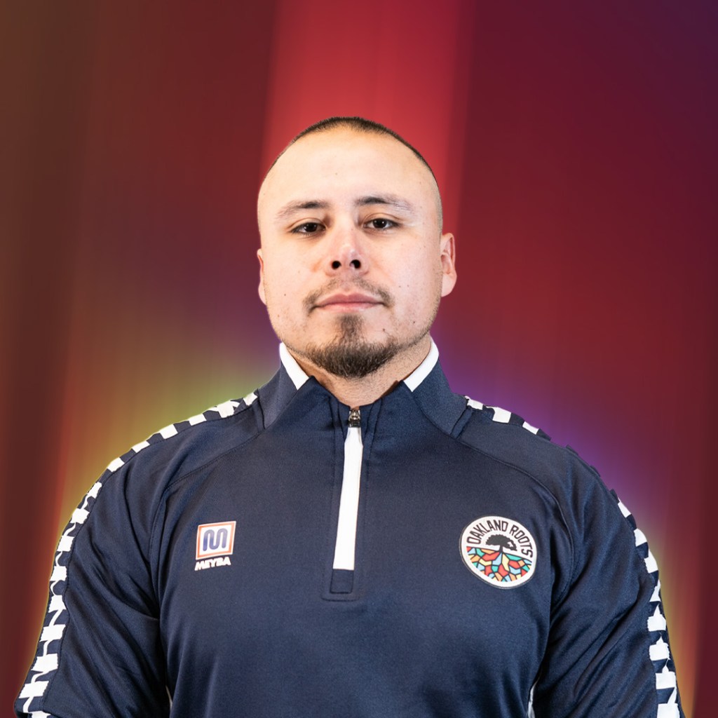 Valentin Saldana Jr 