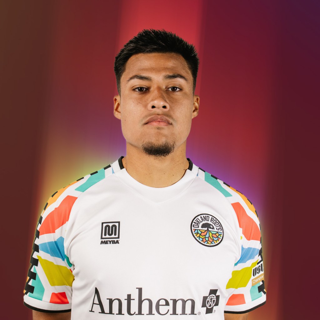 Daniel Gomez