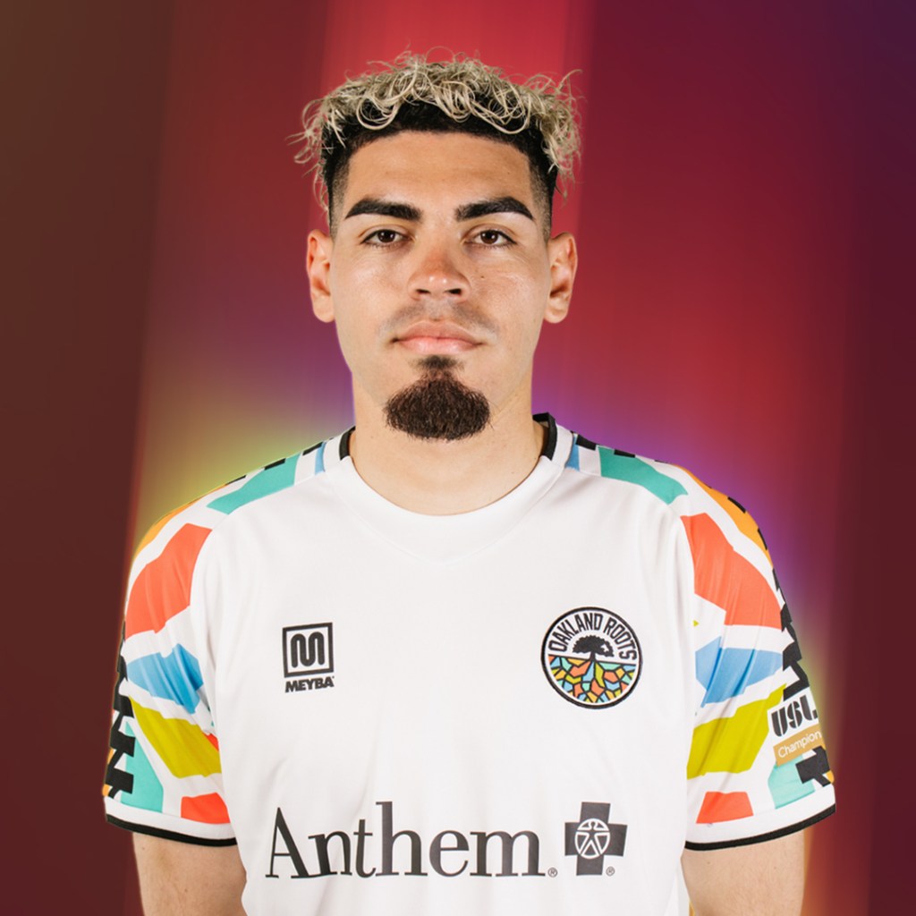 Johnny Rodriguez