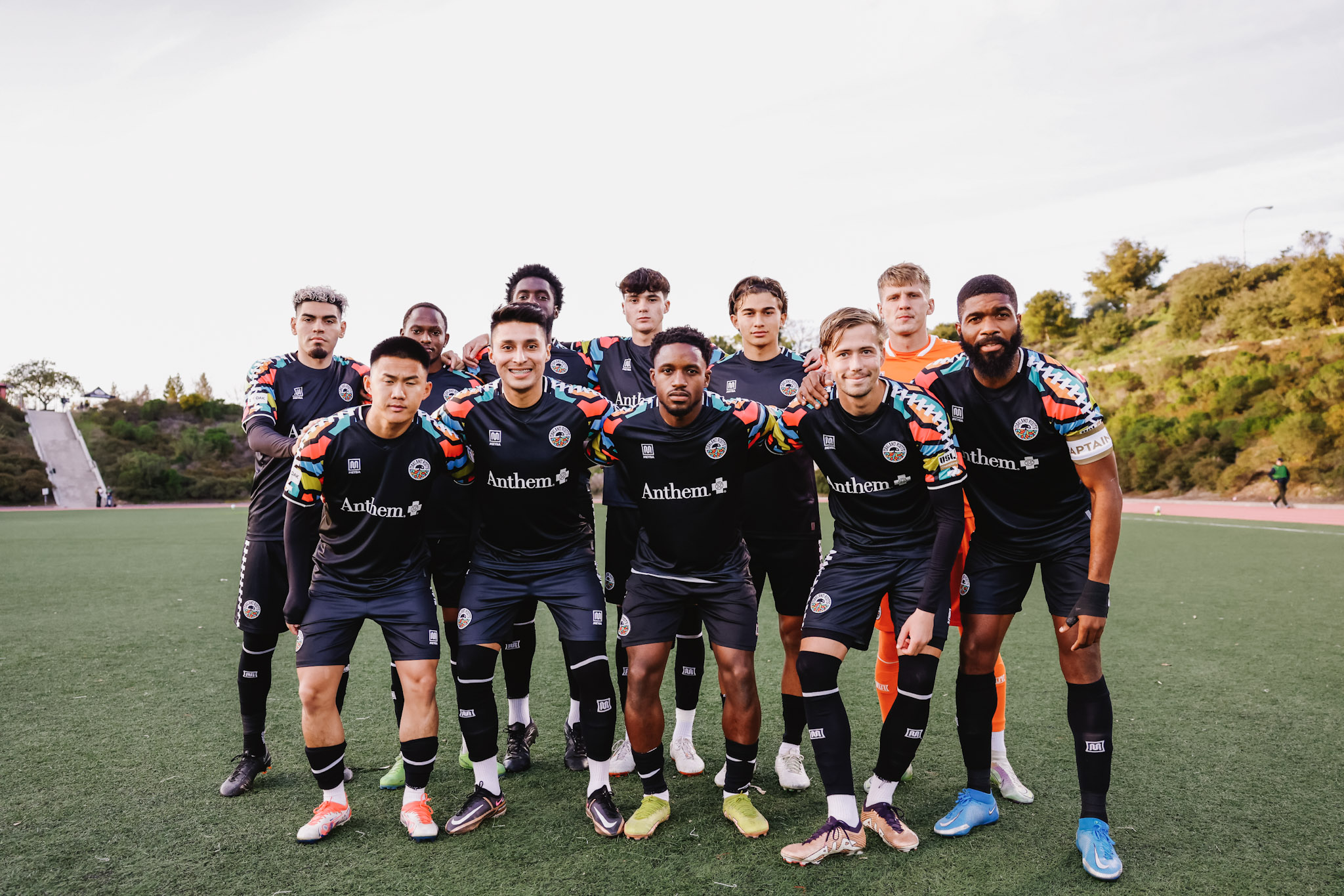 Oakland Roots SC Win and Advance to Round Three of the Lamar Hunt U.S