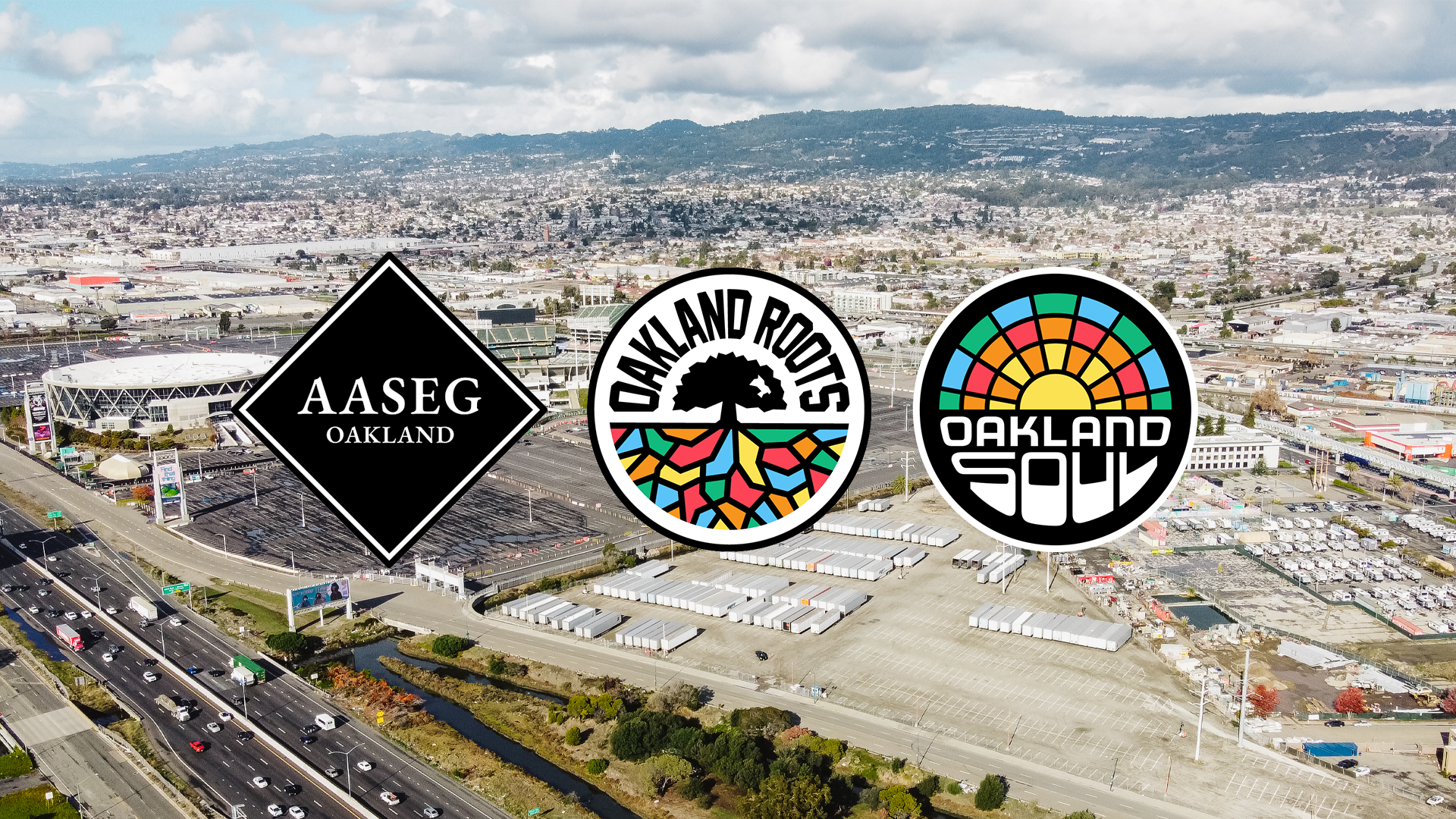 AASEG Land, LLC and Oakland Roots and Soul Sports Club Announce Cooperation Agreement featured image