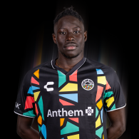 Image of Baboucarr Njie