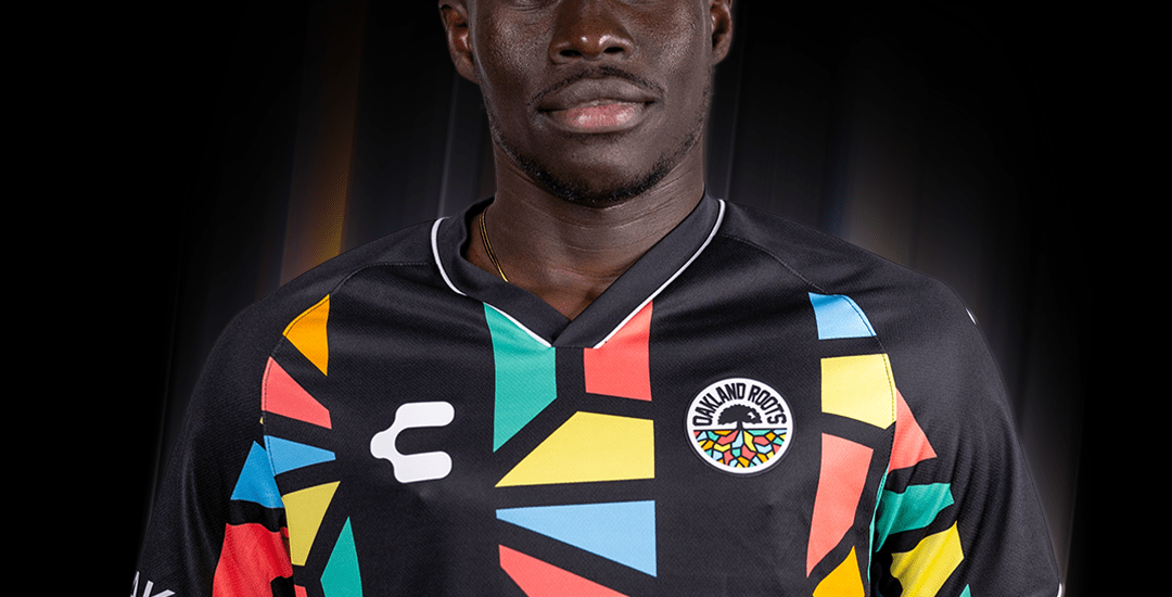 Image of Baboucarr Njie