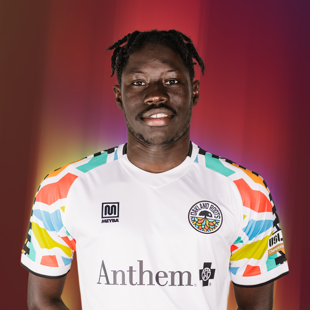Baboucarr Njie