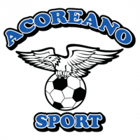 Açoreano Sport Crest