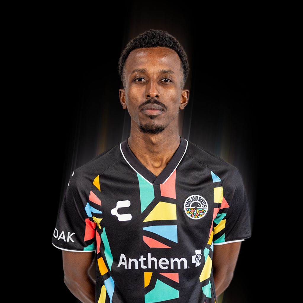 Abdi Mohamed