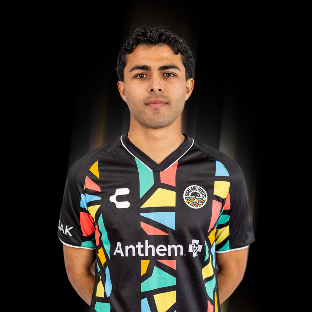 Julian Bravo