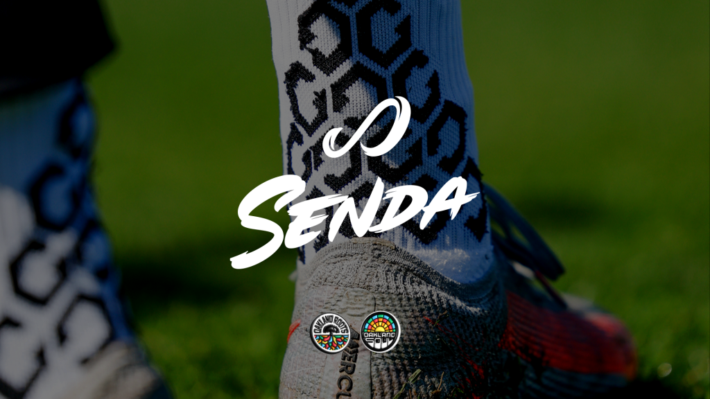 Senda Athletics and Oakland Roots and Soul SC