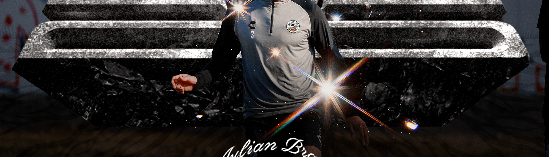 Julian Bravo