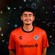 Alejandro Caracheo Luna