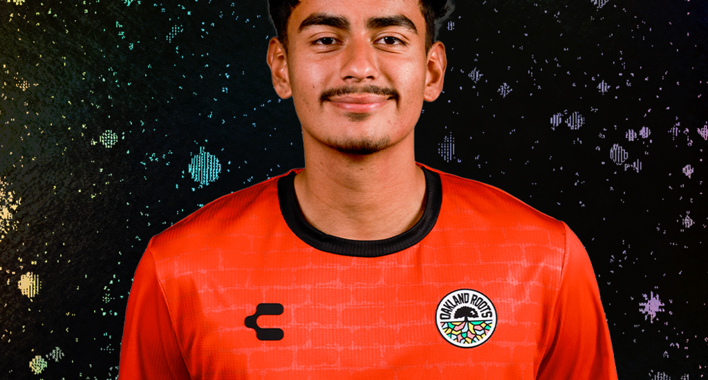 Alejandro Caracheo Luna