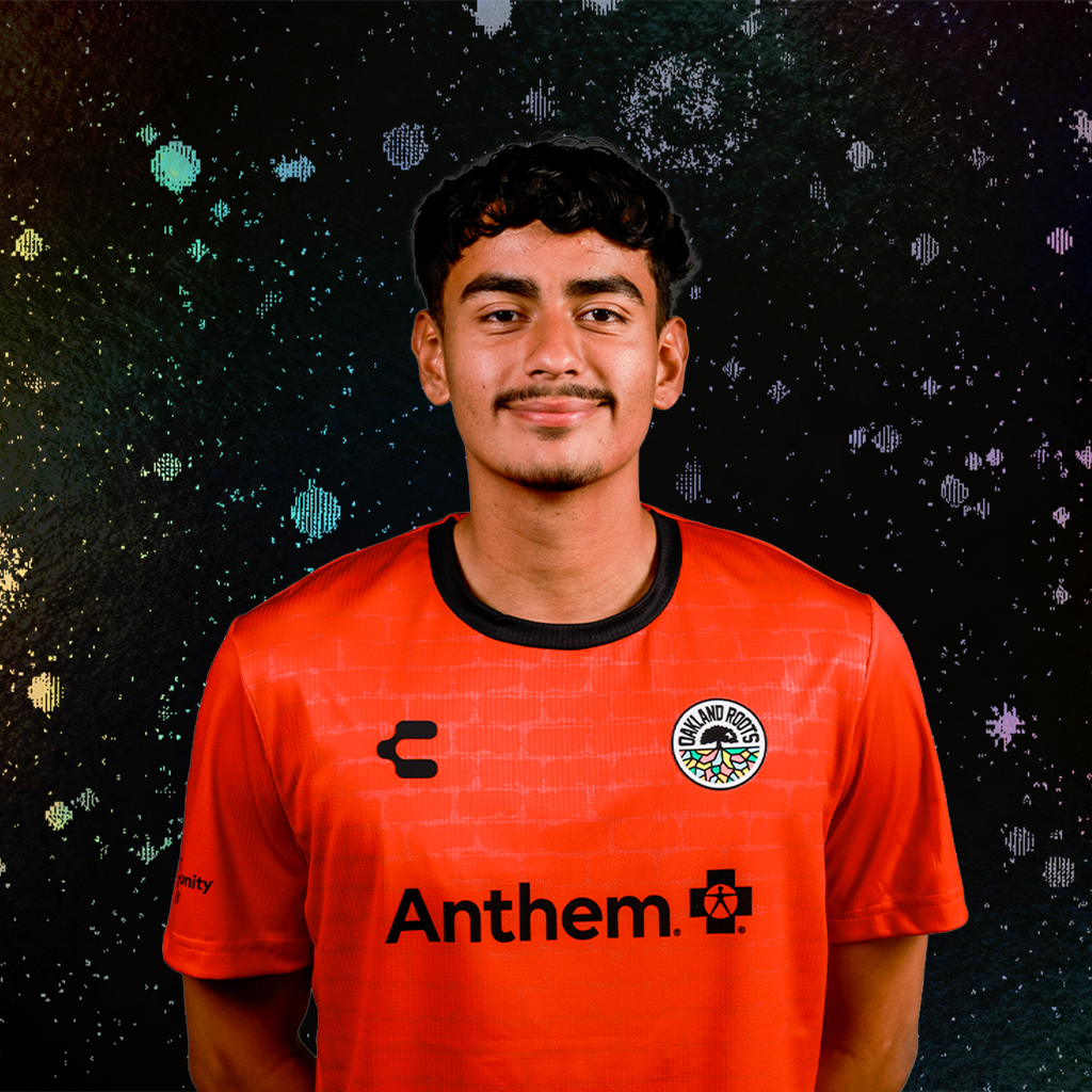 Alejandro Caracheo Luna