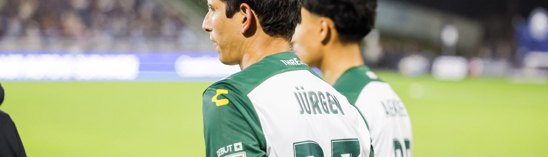 Jurgen Damm