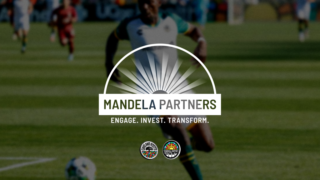 mandela partners