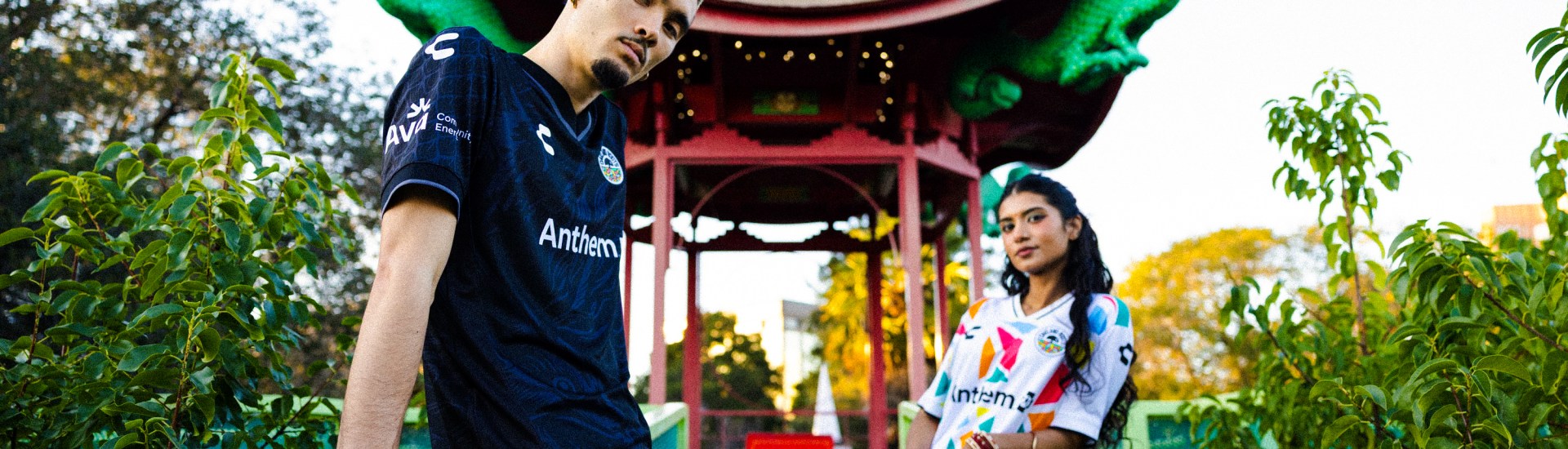 Oakland Roots SC 2026 Jersey