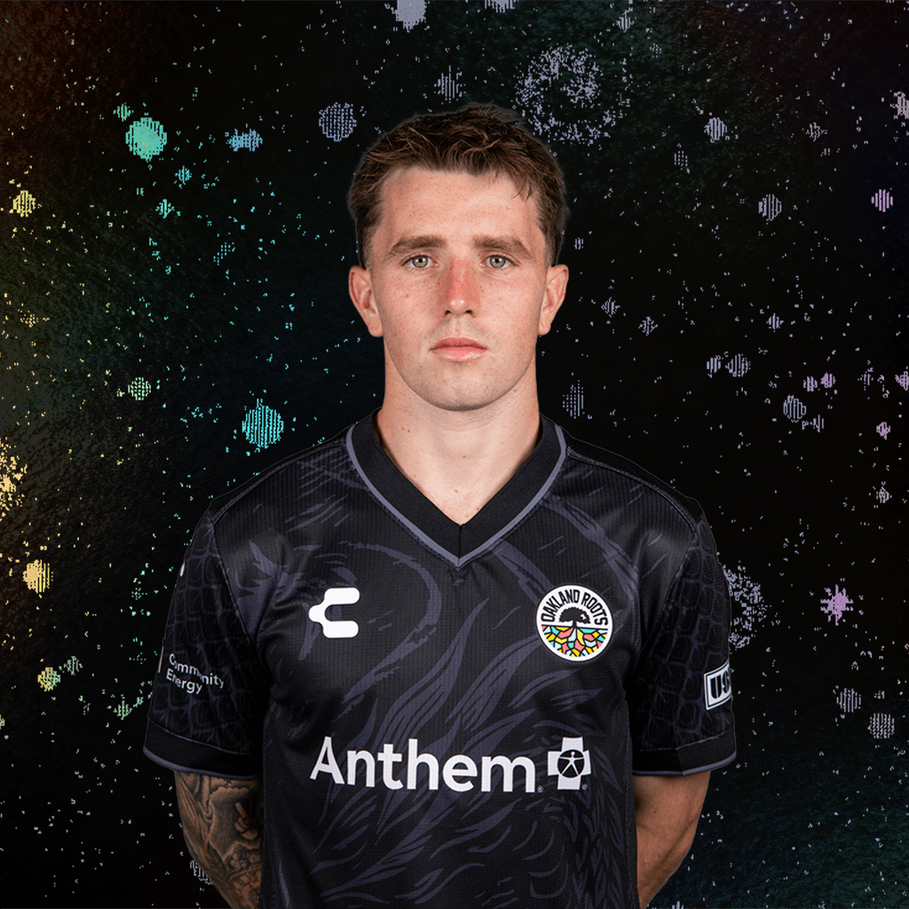 Tucker Lepley