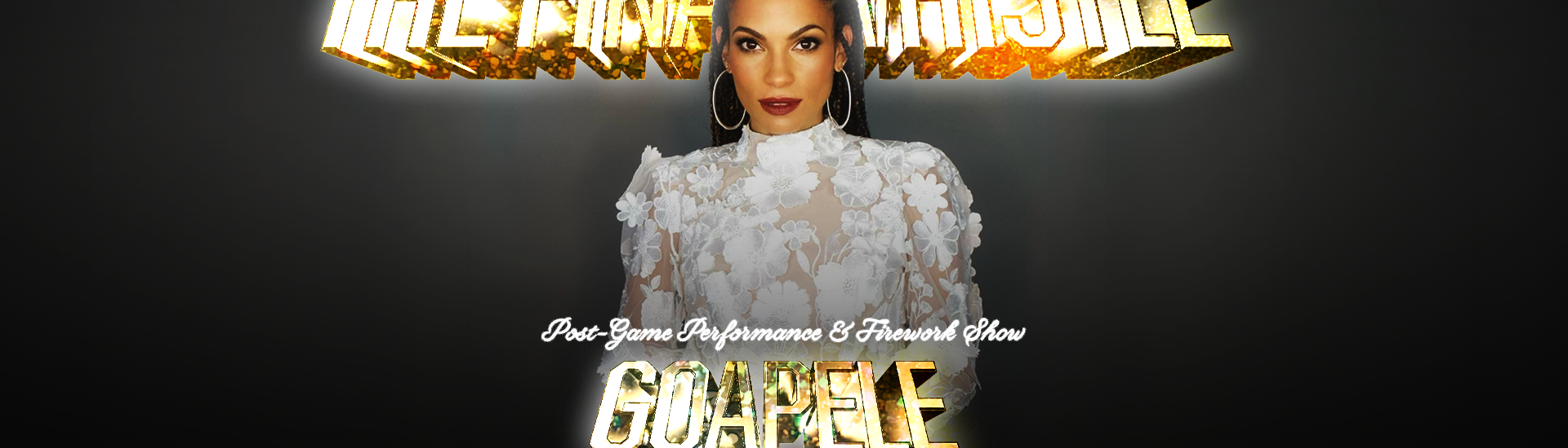 Goapele
