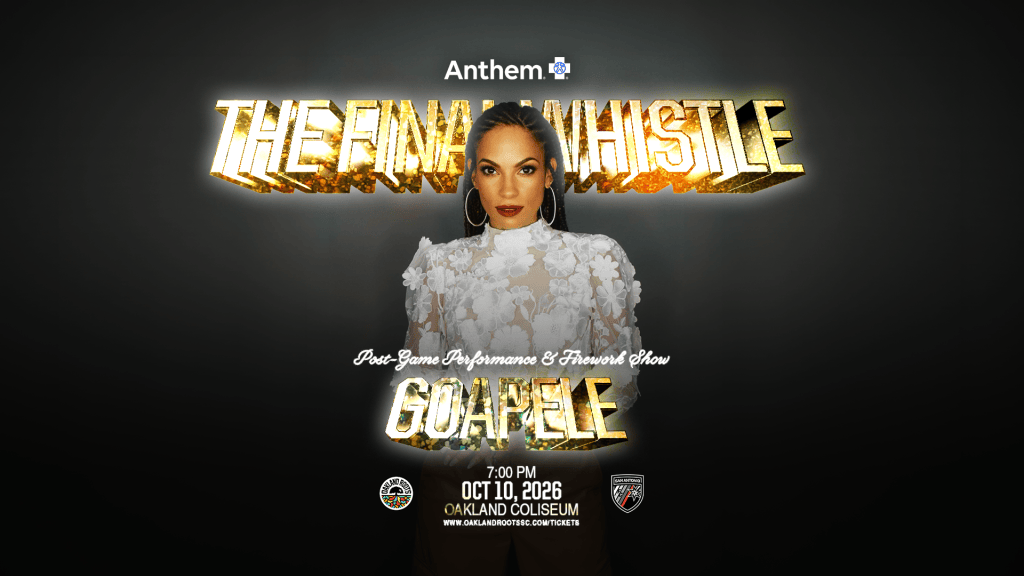 Goapele